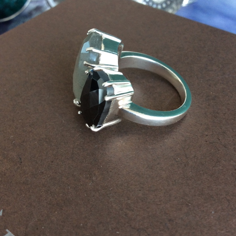 Silpada Ring - image 3